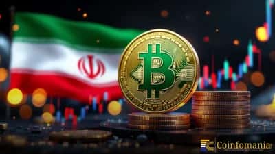 Iran Central Bank and the Rising Use of Digital Currency