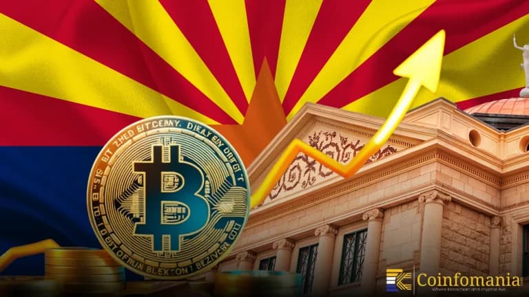 Is Arizona About To Launch A Strategic Bitcoin Reserve?