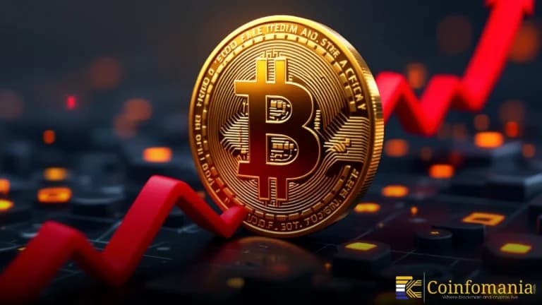 Bitcoin Değerinin Altında mı? Büyük Bir Alım Bölgesine Mi Giriyor?