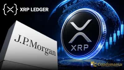 ¿Está JPMorgan Usando el XRP Ledger para Respaldar Su Nuevo Fondo de Tesorería?
