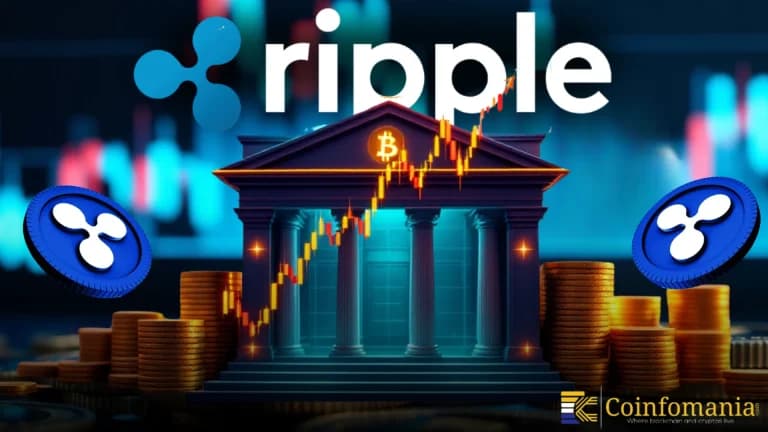 Is Ripple Leading Banks Toward A Crypto Breakthrough?