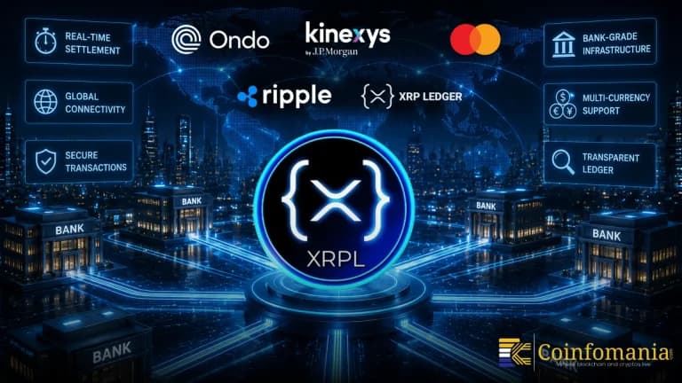 Is Ripple’s XRPL the Future of Global Banking Settlement?Â