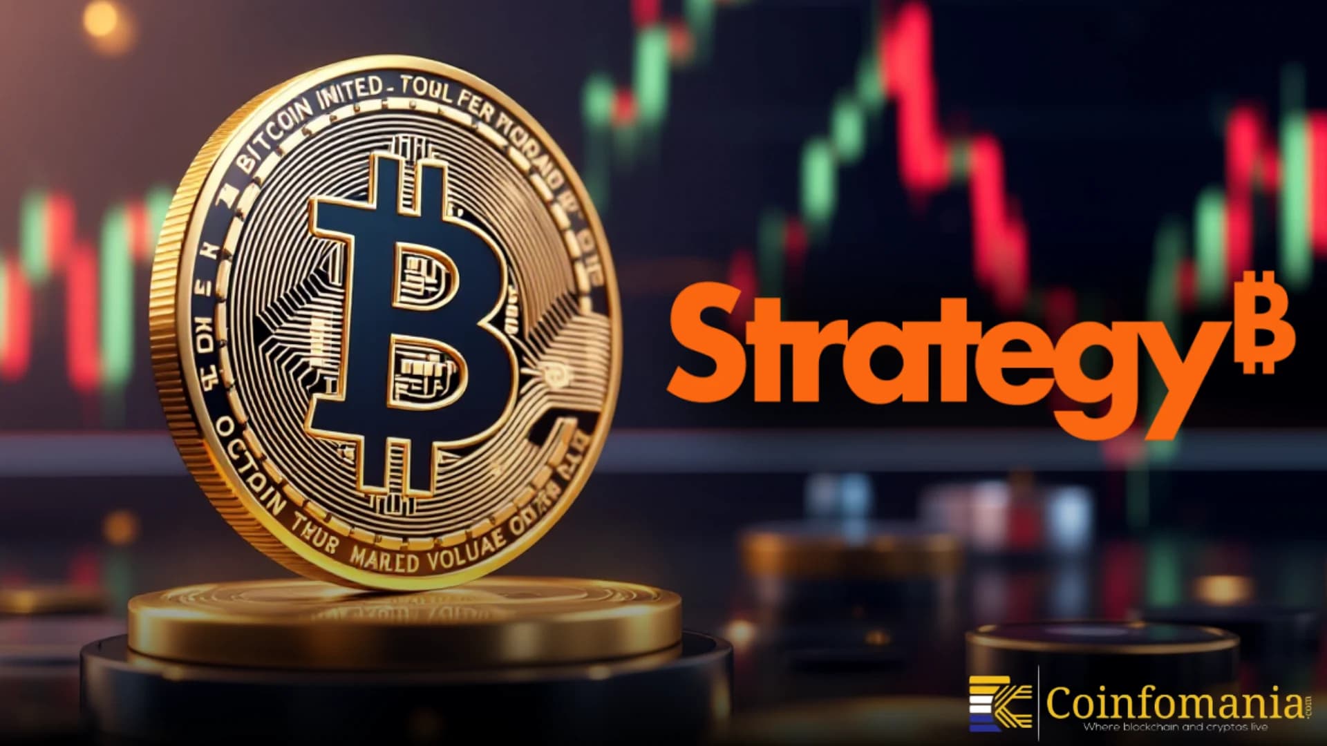 Is Strategy Absorbing Bitcoin Supply Faster Than Miners?