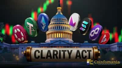 Đạo luật CLARITY - Thay đổi cuộc chơi hay chỉ là sự phóng đại cho các token?