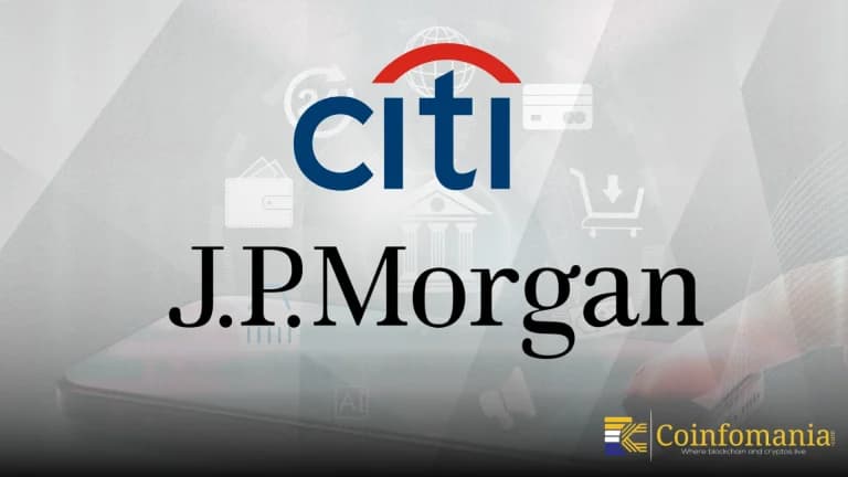 JPMorgan und Citi signalisieren eine neue Ära der tokenisierten Einlagen