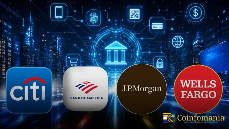 Why America’s Banks Are Building A Tokenized Deposit Network