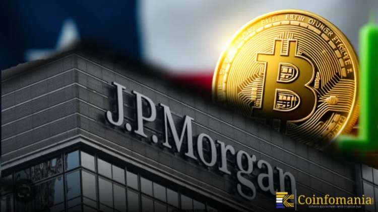 Bitcoin Notes: los inversores acusan a JPMorgan de manipular el mercado