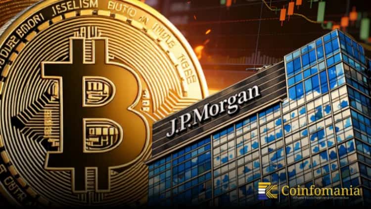 JPMorgan Bitcoin Outlook warnt vor überverkauften BTC-Futures