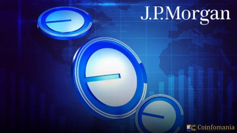 Coinbase Base Token May Unlock $34B Potential, Says JPMorgan