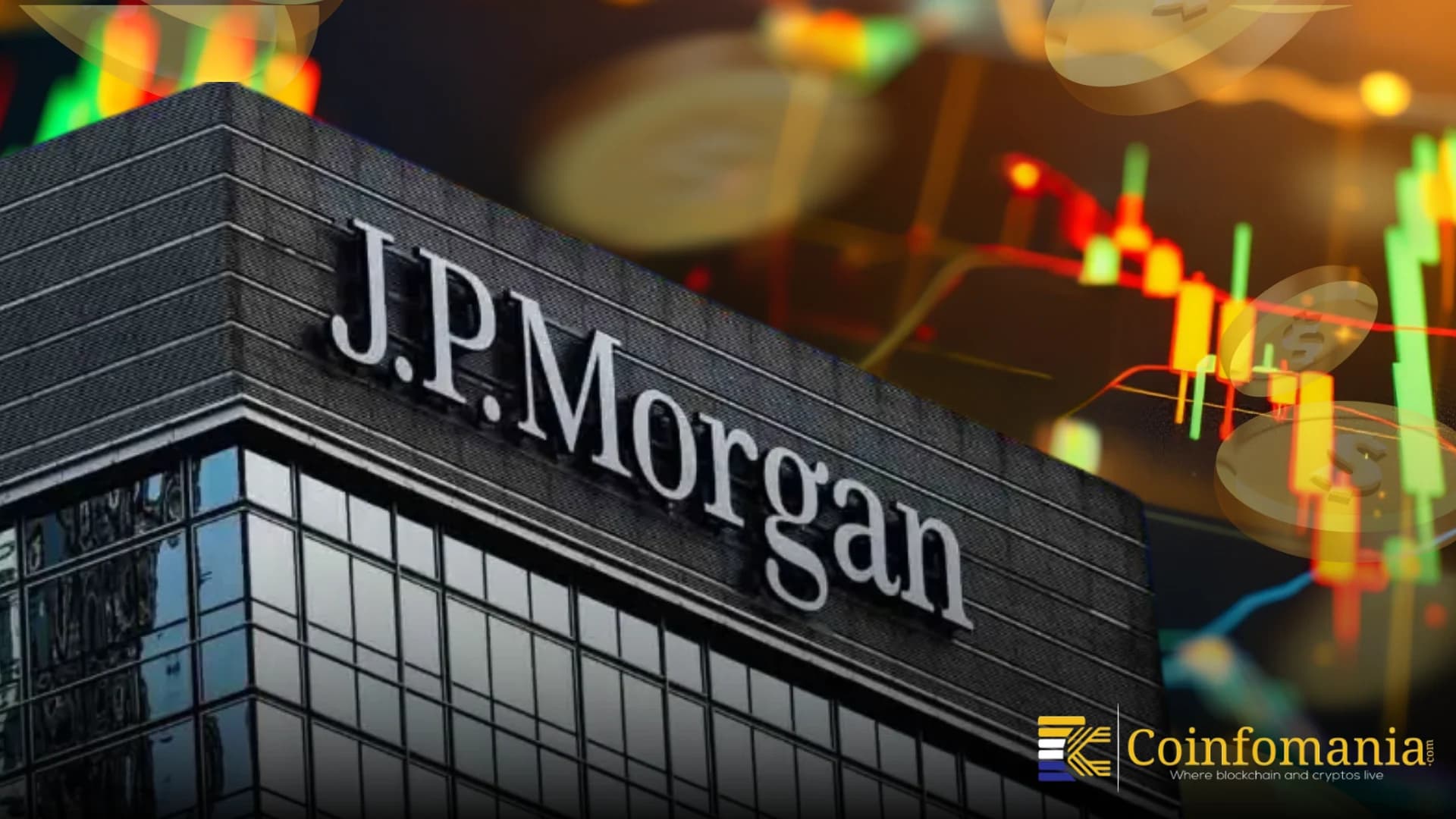 JPMorgan, 6월 30일까지 1650억 달러의 강제 주식 매도 경고