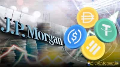 Getiri Sunan Stablecoin’ler Tartışma Yarattı: JPMorgan Risk Uyarısı Yaptı