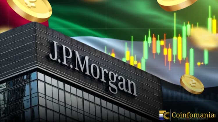 JPMorgan fjerner De forente arabiske emirater fra obligasjonsindeks for fremvoksende markeder