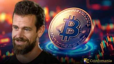 ¡Jack Dorsey acaba de cambiarlo todo! 4 millones de comercios podrán aceptar Bitcoin