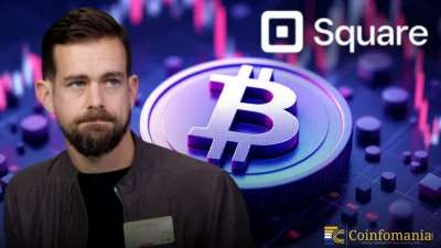 جاك دورسي يتيح مدفوعات البيتكوين لأربعة ملايين تاجر على منصة Square