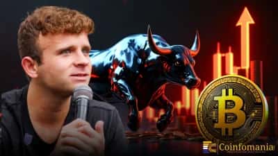 Mallers’ın Bitcoin Tahmini Rekor Bir Ralli İçin İyimserlik Yarattı