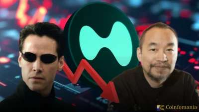 James Wynn ликвидирован, Machi Big Brother теряет 53 миллиона долларов из-за Hyperliquid