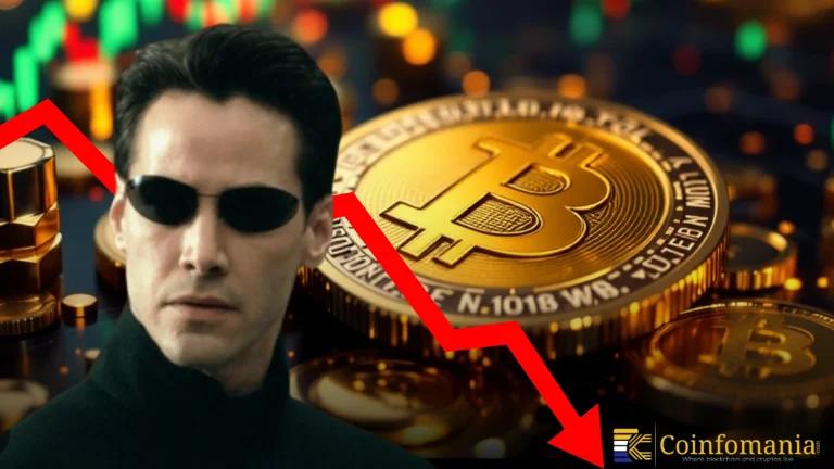 James Wynn Opens New 40x Bitcoin Short Worth $124K After Loss