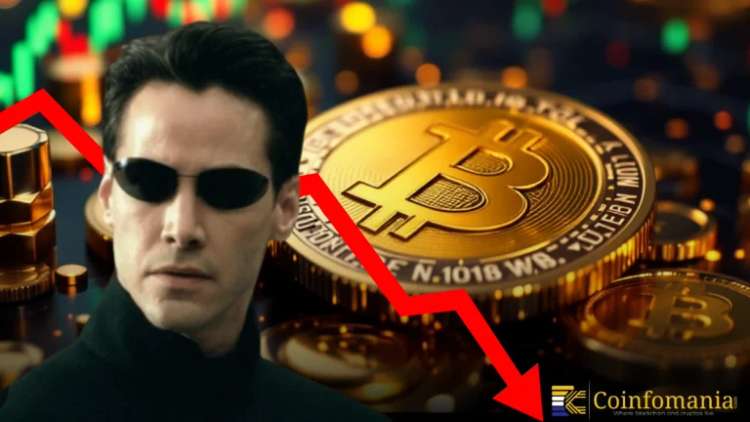 James Wynn apre una nuova posizione short su Bitcoin con leva 40x da 124.000 USD dopo una perdita