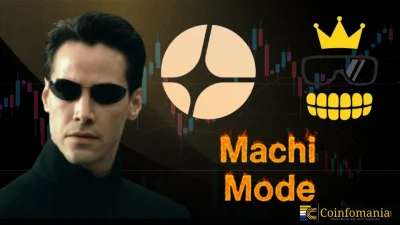 James Wynn Slams Aster’s ‘Machi Mode,’ Calls It Exit Liquidity