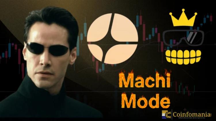 James Wynn จวกฟีเจอร์ ‘Machi Mode’ ของ Aster ชี้เป็นแผนปั๊มก่อนทิ้งสภาพคล่อง