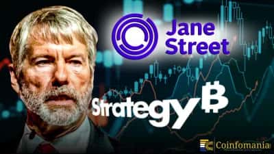 Jane Street Boosts MicroStrategy Stake To 951K Shares