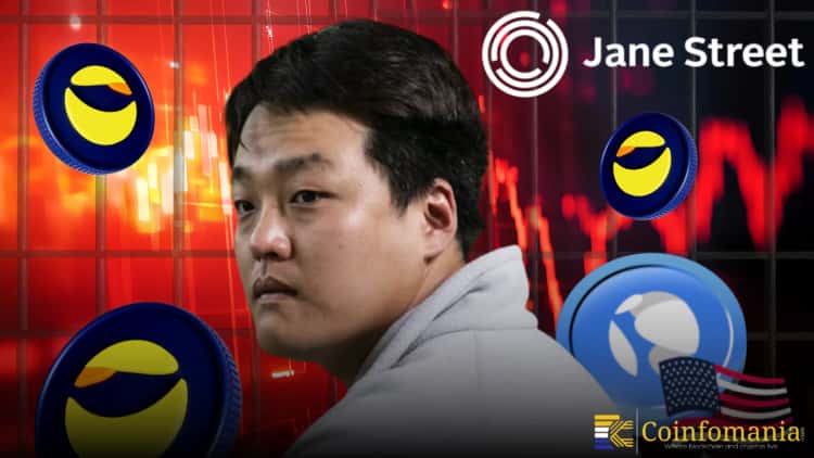 Jane Street bị bắt quả tang? Kế hoạch bí mật 150 triệu đô la đang giết chết UST & LUNA