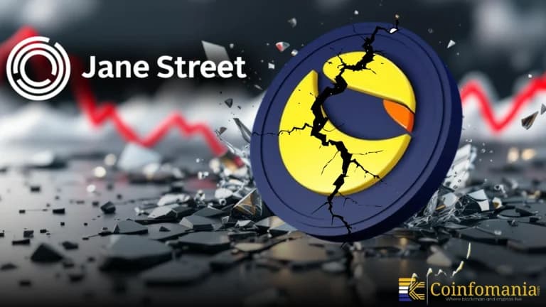 Jane Street habría derribado Luna para comprar acciones de Anthropic a bajo precio