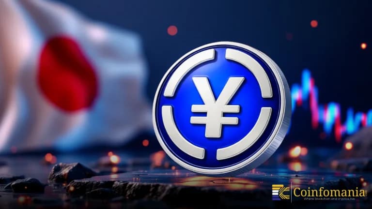 Le Japon lance le stablecoin EJPY adossé au yen pour les paiements commerciaux