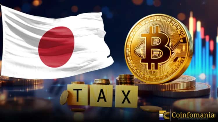La réduction de la taxe sur le Bitcoin au Japon déclenche une nouvelle vague d’adoption des cryptomonnaies