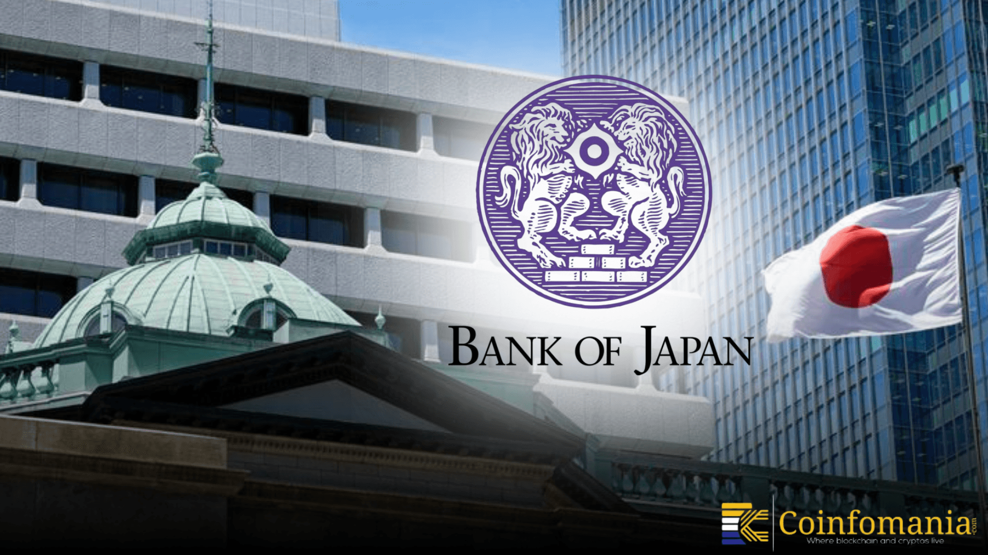 Le Japon envisage une première hausse des taux depuis 11 mois