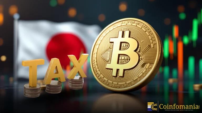 Japan Crypto Tax Moves Toward Flat 20% Rate to Boost Traders