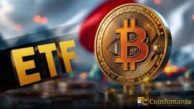 Японский регулятор планирует запуск спотовых криптовалютных ETF в 2028 году
