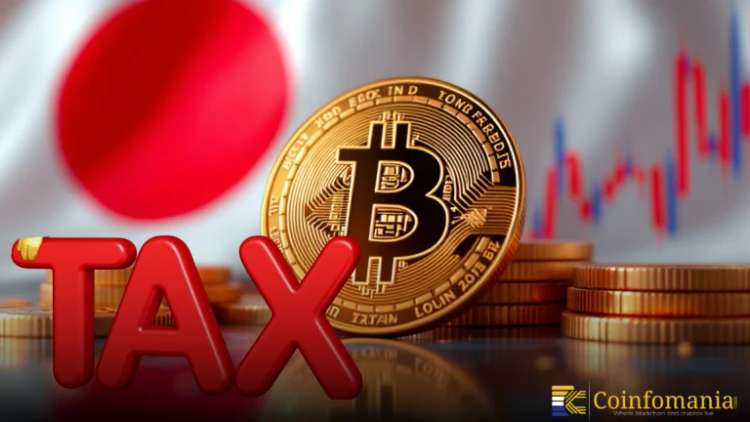Japan prepares a sweeping tax reform that aims to reshape its crypto future