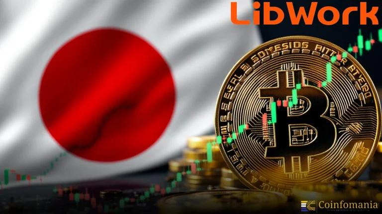 บริษัทญี่ปุ่น Lib Work ซื้อ Bitcoin จำนวน 29.64 เหรียญครั้งแรก