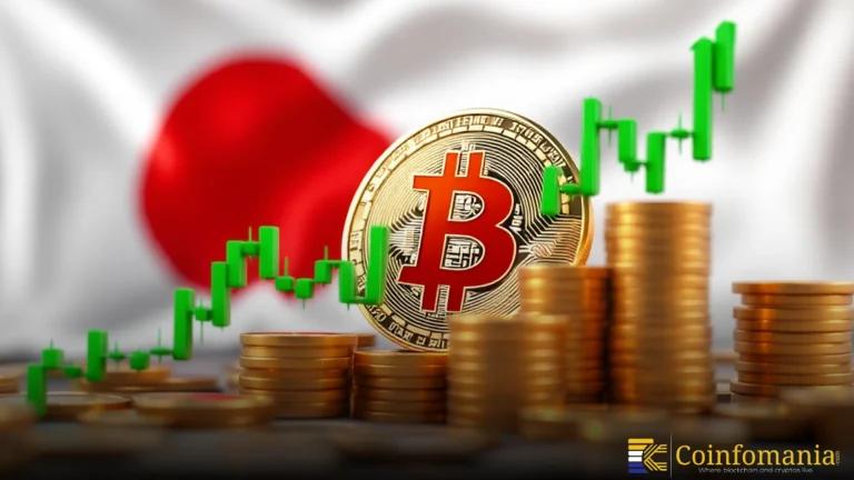 Công ty Bitcoin Nhật Bản Metaplanet cho biết 0,2% cổ phần của Nhật Bản hiện đang sở hữu công ty