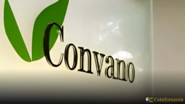 Japanese Firm Convano Adds 85.8 BTC, Total Now 605.75 BTC