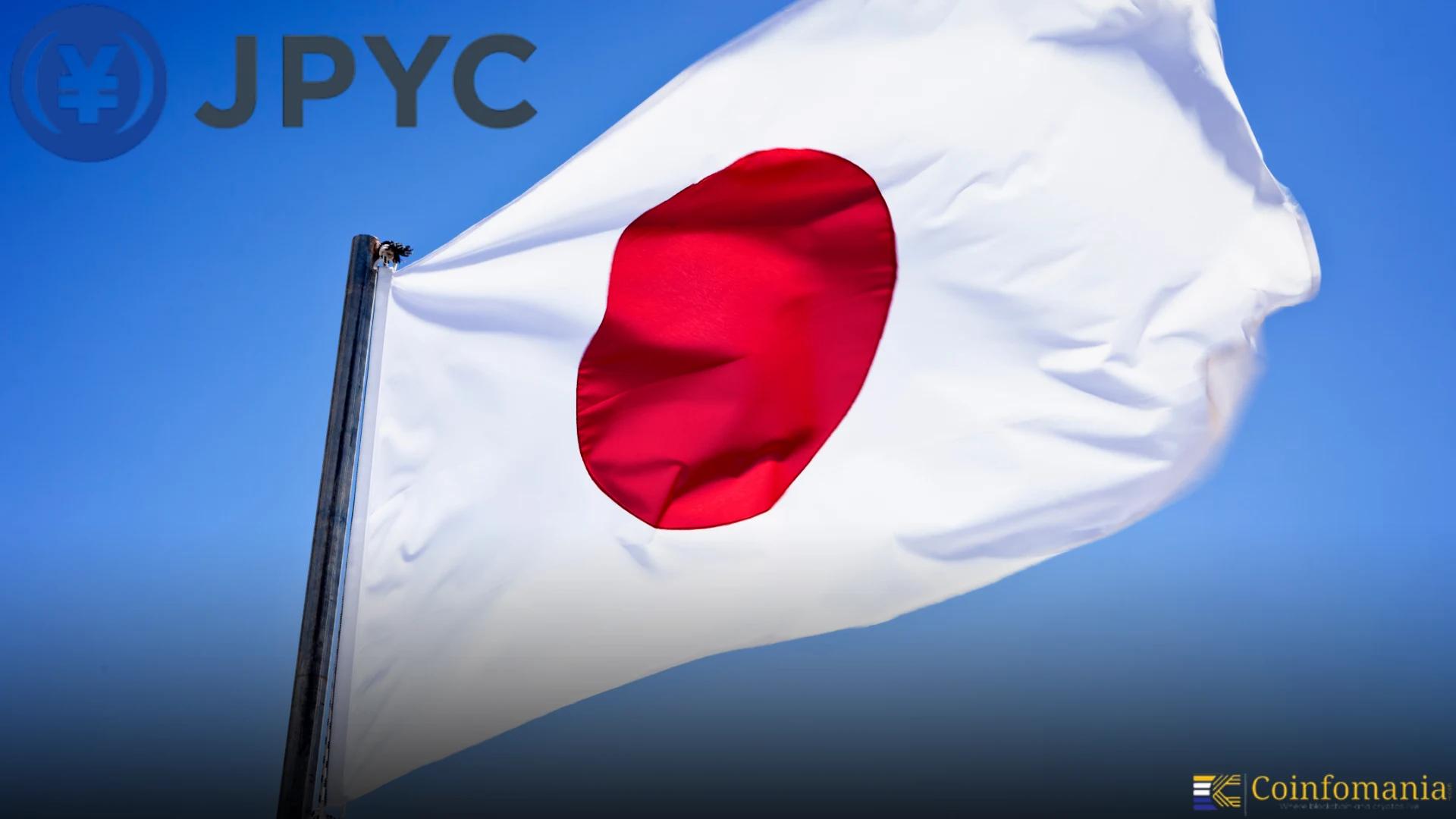 La startup japonesa JPYC se prepara para lanzar la primera stablecoin en yenes