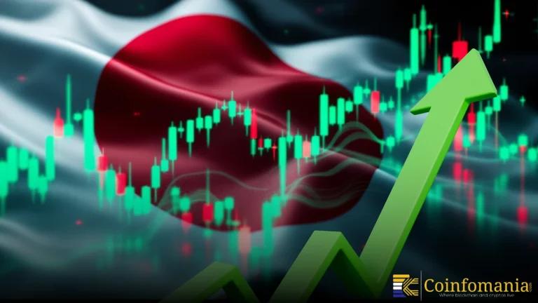 Japan Bond Yield Hits 27-Year High Amid Market Concerns