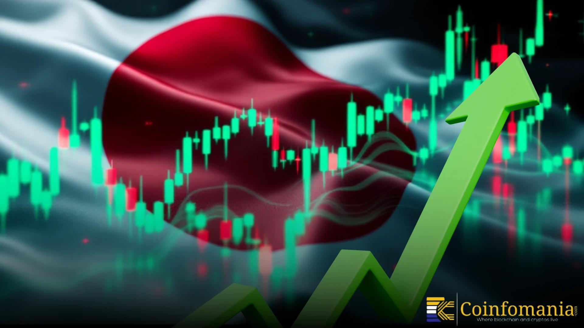 Japan Bond Yield Hits 27-Year High Amid Market Concerns