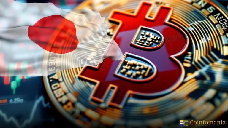 Japan Opens the Door for Banks to Hold Crypto While Banning Insider Trading