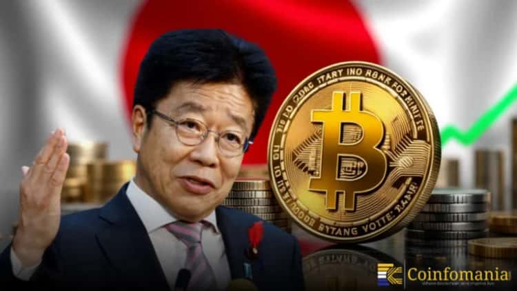 Japan Crypto Policy Supports Trading on Stock Exchanges
