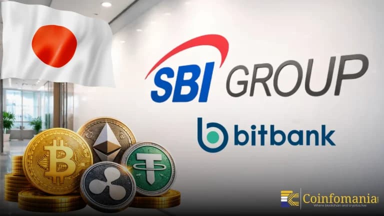 SBI Holdings ของญี่ปุ่นมองหา Bitbank ในการเข้าซื้อกิจการคริปโตครั้งล่าสุด