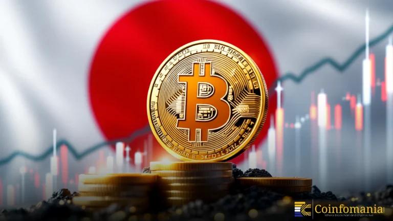 Japan Prepares For A New Era Of Crypto Investment As Major Firms Step In
