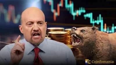 La advertencia de Jim Cramer desata un nuevo debate en el mercado cripto