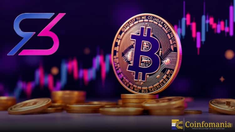 Jiuzi Targets 10,000 Bitcoin In $1B Treasury Shift