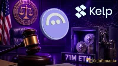 Thẩm phán trì hoãn đề xuất của Aave để mở khóa 71 triệu USD ETH từ vụ hack Kelp DAO