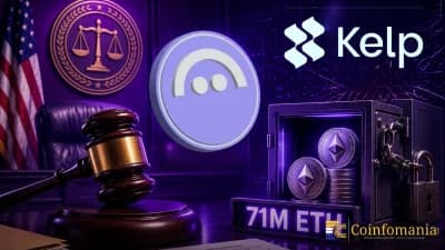 Judge Delays Aave Bid to Unlock $71M ETH From Kelp DAO Hack