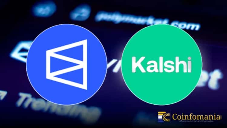 Jump Trading Invests in Prediction Markets Polymarket and Kalshi