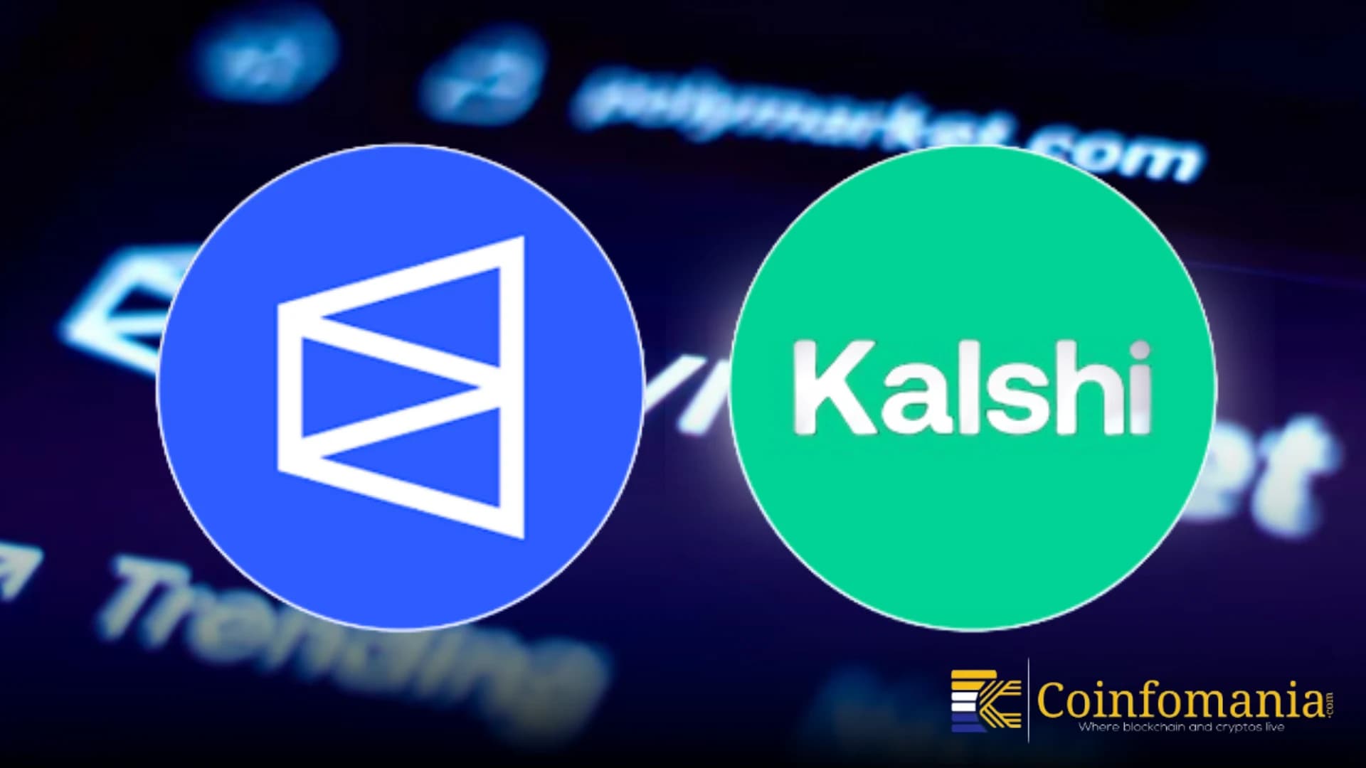 Jump Trading Invests in Prediction Markets Polymarket and Kalshi