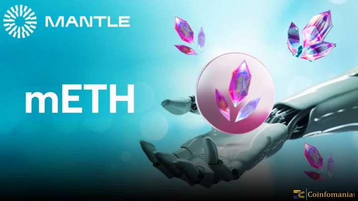 Mantle Confirms mETH Custody Support by OSL, Asia’s First SFC-Licensed and Insured Digital Asset Custodian, Expanding Regulated Ethereum Yield Access